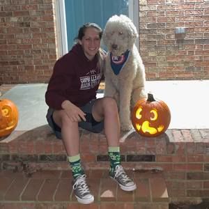 Meet your Posher, Madison